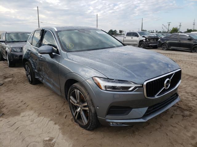 VOLVO XC60 T6 MO 2018 yv4a22rk9j1010646