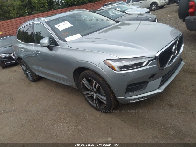 VOLVO XC60 2018 yv4a22rk9j1020576