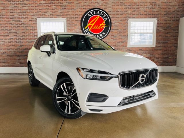 VOLVO XC60 2018 yv4a22rk9j1021890