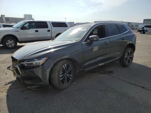 VOLVO XC60 T6 MO 2018 yv4a22rk9j1092779