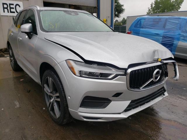 VOLVO XC60 T6 2019 yv4a22rk9k1343639