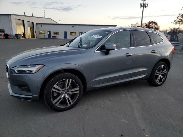 VOLVO XC60 2019 yv4a22rk9k1360246