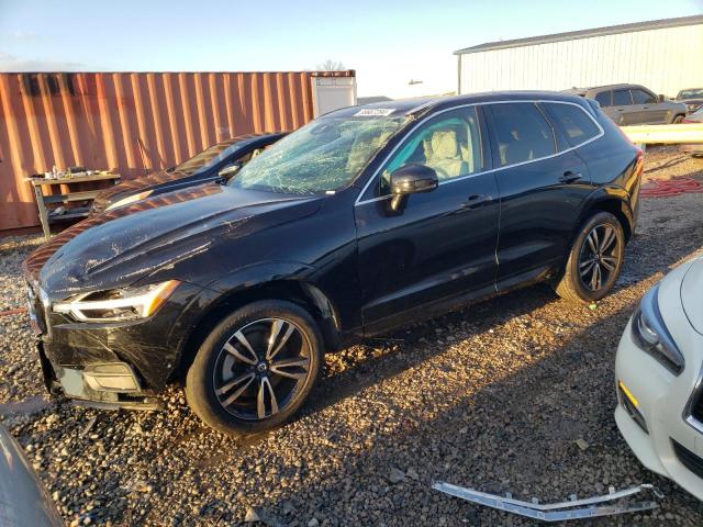 VOLVO XC60 2019 yv4a22rk9k1369884