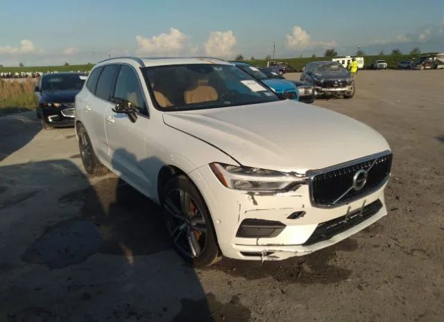 VOLVO XC60 2019 yv4a22rk9k1379993