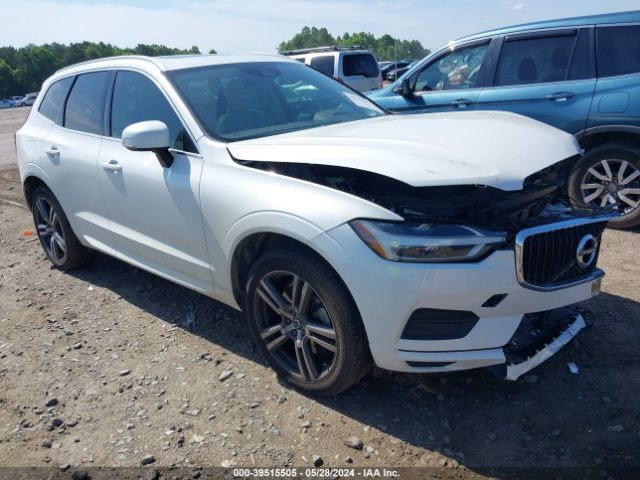 VOLVO XC60 2020 yv4a22rk9l1549237