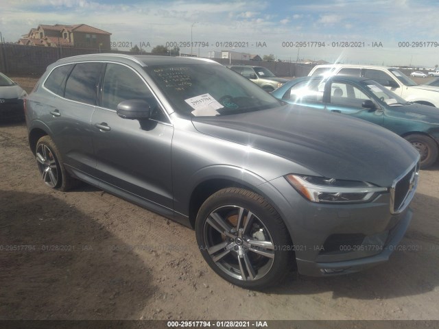 VOLVO XC60 2020 yv4a22rk9l1553904