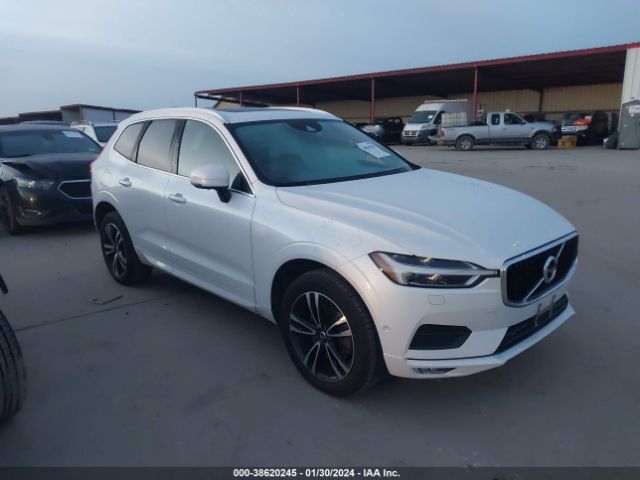 VOLVO XC60 2018 yv4a22rkxj1015774