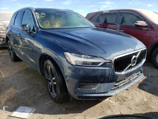 VOLVO XC60 2018 yv4a22rkxj1044126