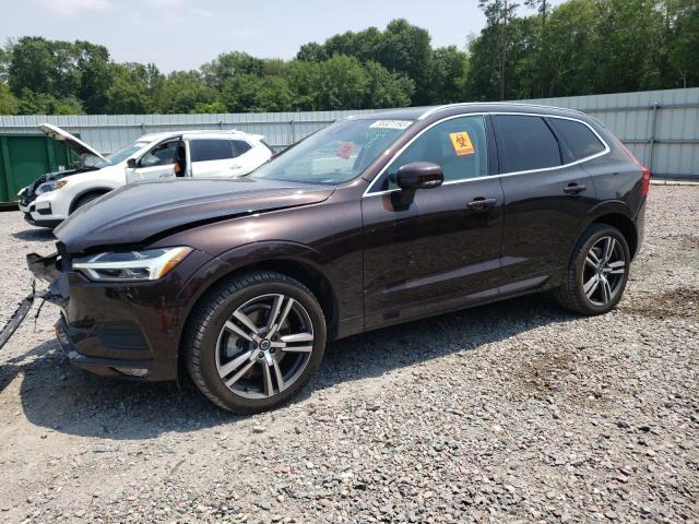 VOLVO XC60 T6 MO 2018 yv4a22rkxj1053022