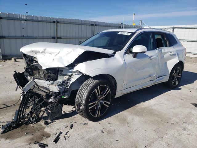 VOLVO XC60 2018 yv4a22rkxj1081001