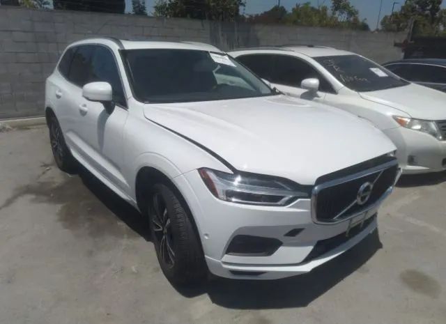 VOLVO XC60 2018 yv4a22rkxj1093424