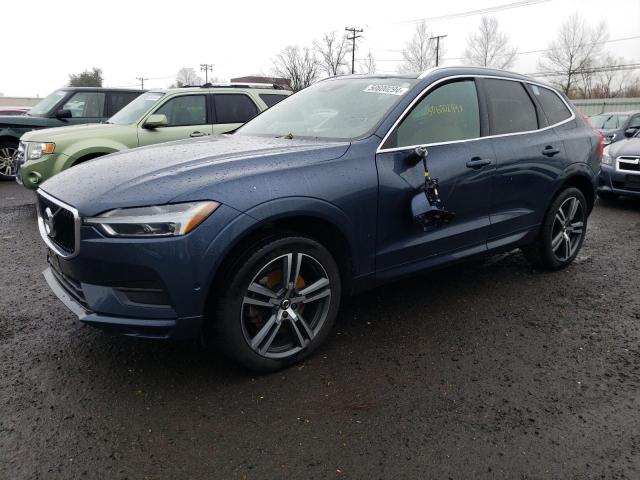 VOLVO XC60 2019 yv4a22rkxk1386516