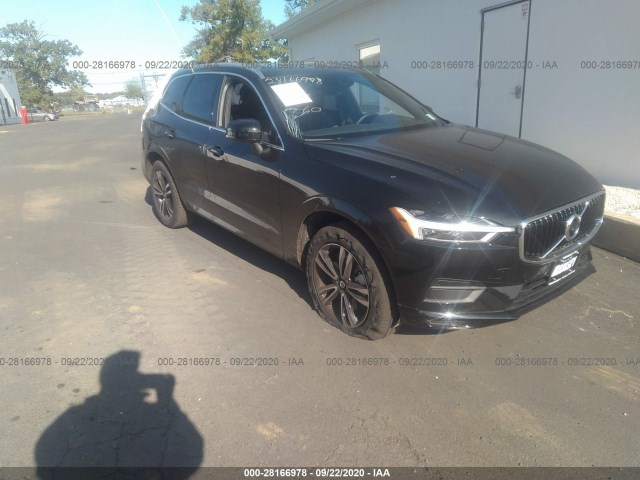 VOLVO XC60 2020 yv4a22rkxl1549358