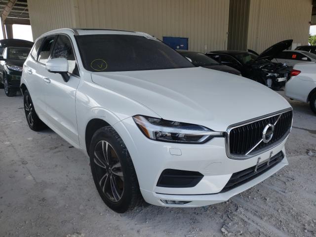 VOLVO XC60 2020 yv4a22rkxl1558092