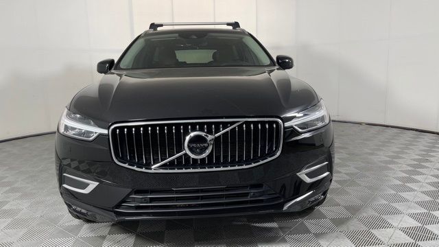 VOLVO XC60 2019 yv4a22rl0k1337897