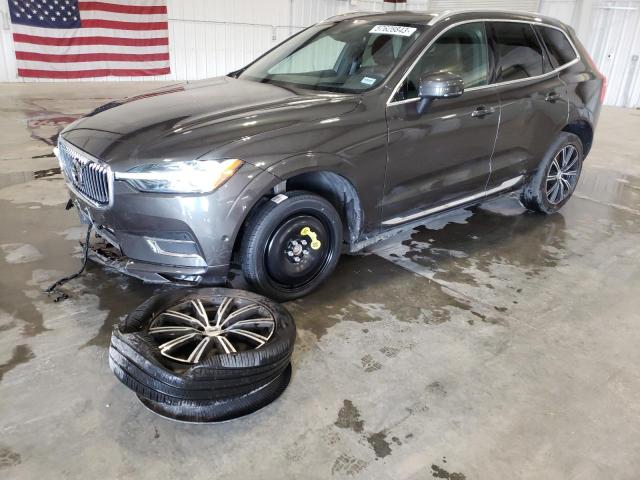 VOLVO XC60 T6 IN 2021 yv4a22rl0m1877740