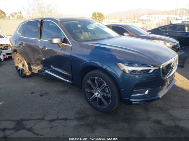 VOLVO XC60 2018 yv4a22rl1j1061356