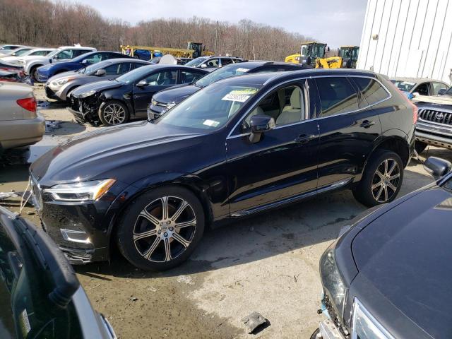 VOLVO XC60 T6 IN 2019 yv4a22rl1k1317626