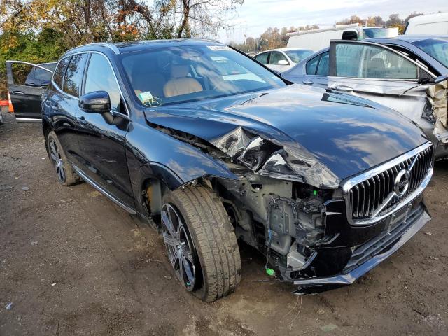 VOLVO XC60 T6 IN 2019 yv4a22rl1k1323829