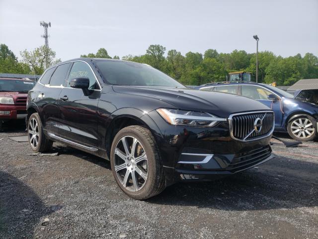 VOLVO XC60 T6 IN 2020 yv4a22rl1l1425620