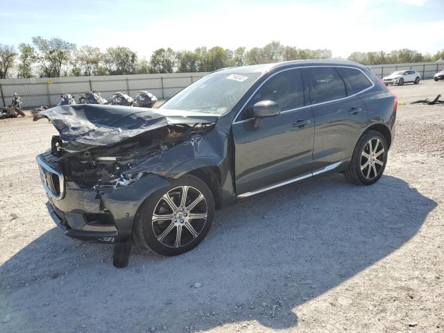 VOLVO XC60 2018 yv4a22rl2j1042105