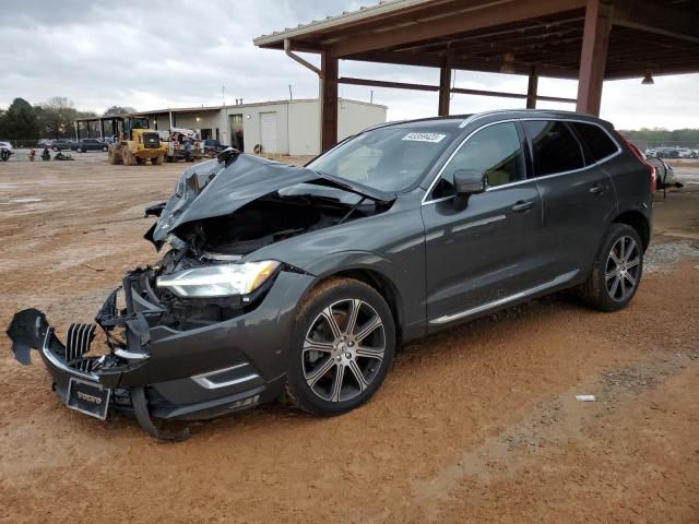 VOLVO XC60 T6 IN 2018 yv4a22rl2j1044842