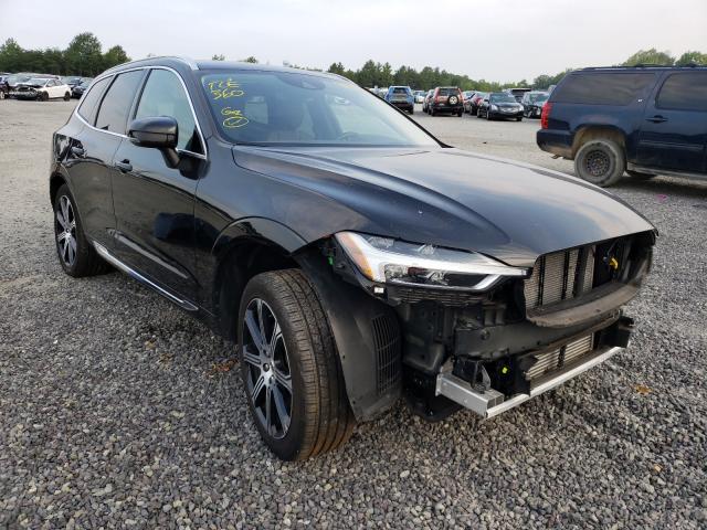 VOLVO XC60 T6 IN 2019 yv4a22rl2k1305310