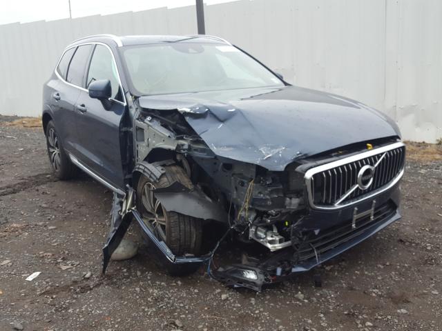 VOLVO XC60 T6 IN 2020 yv4a22rl2l1425092