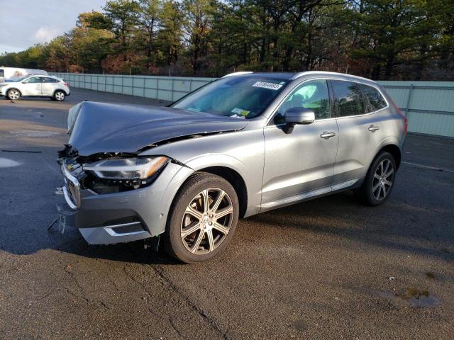 VOLVO XC60 2020 yv4a22rl2l1561495