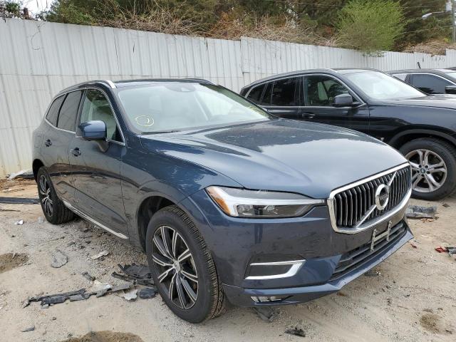 VOLVO XC60 T6 IN 2021 yv4a22rl2m1768745