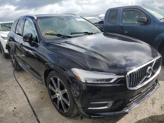 VOLVO XC60 T6 IN 2018 yv4a22rl3j1064999