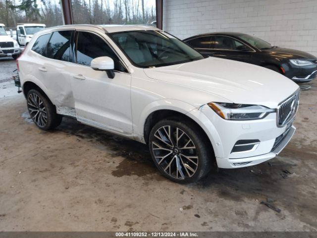 VOLVO XC60 2019 yv4a22rl3k1317756