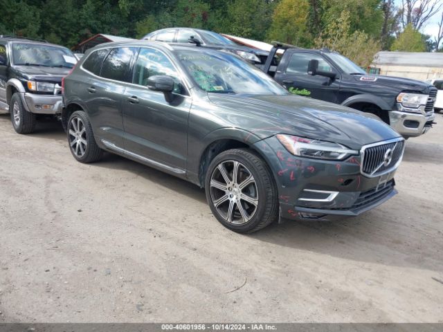 VOLVO XC60 2019 yv4a22rl3k1342236