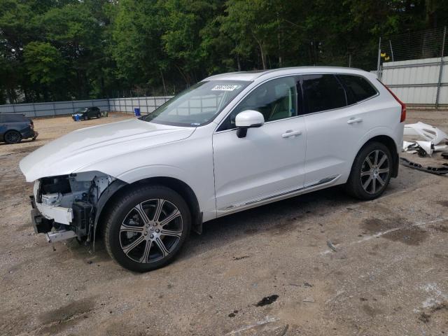 VOLVO XC60 2020 yv4a22rl3l1425540