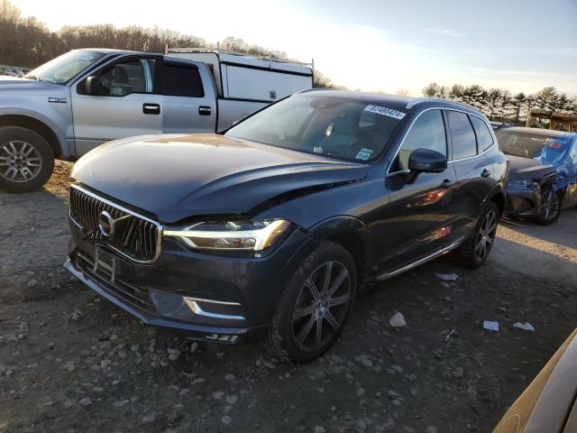 VOLVO XC60 T6 IN 2021 yv4a22rl3m1728206