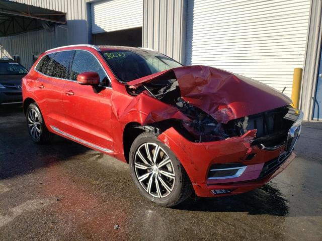 VOLVO XC60 T6 IN 2021 yv4a22rl3m1768608