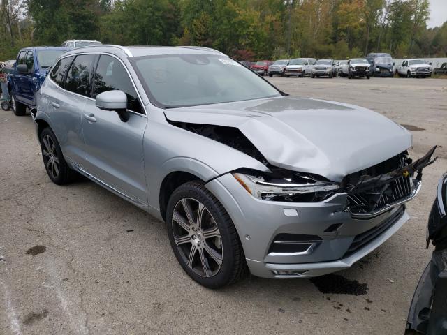 VOLVO NULL 2018 yv4a22rl4j1026617