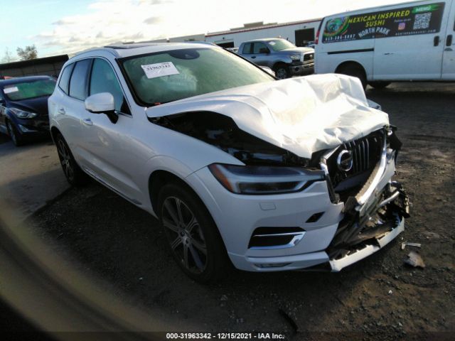 VOLVO XC60 2020 yv4a22rl4l1574989