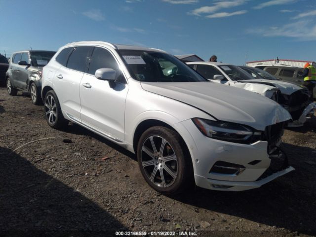 VOLVO XC60 2020 yv4a22rl4l1597866