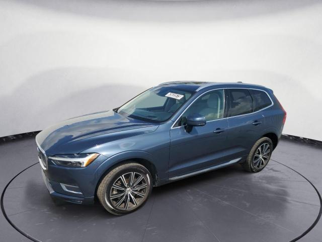 VOLVO XC60 T6 IN 2021 yv4a22rl4m1768620