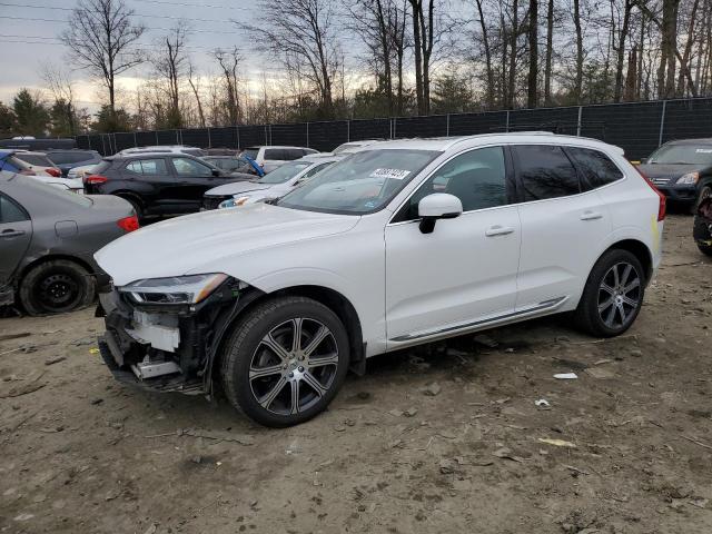 VOLVO XC60 T6 IN 2018 yv4a22rl5j1036606