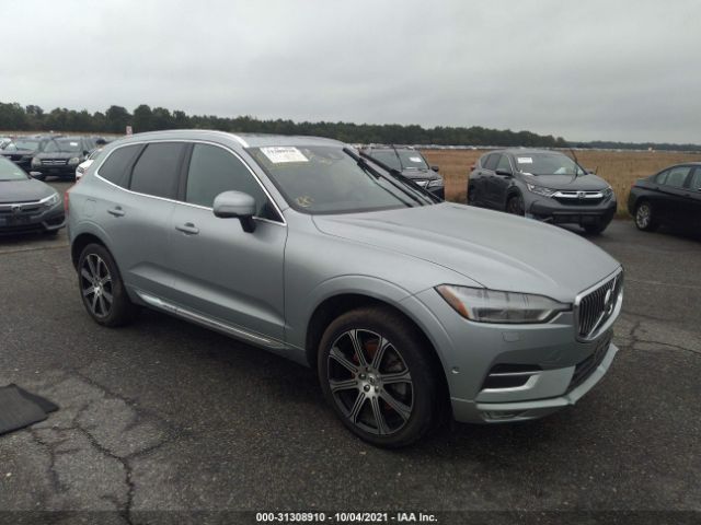 VOLVO XC60 2018 yv4a22rl5j1047217