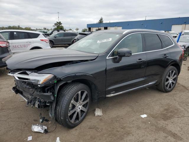 VOLVO XC60 T6 IN 2019 yv4a22rl5k1338415