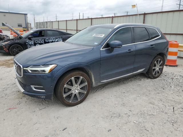 VOLVO XC60 T6 IN 2019 yv4a22rl5k1342237