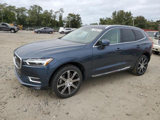 VOLVO XC60 T6 IN 2020 yv4a22rl5l1432778