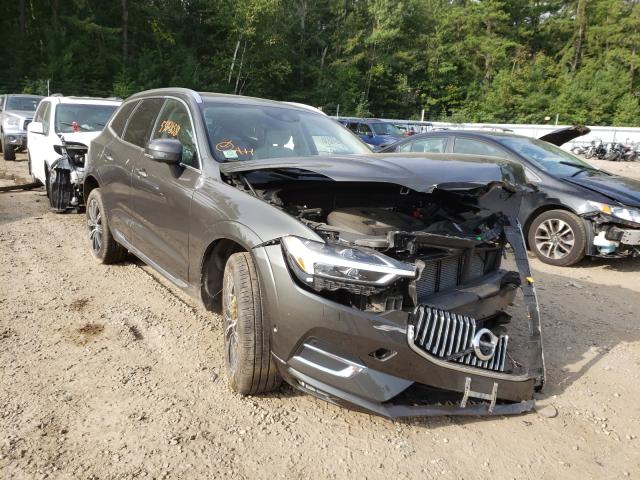 VOLVO XC60 T6 IN 2018 yv4a22rl6j1002013