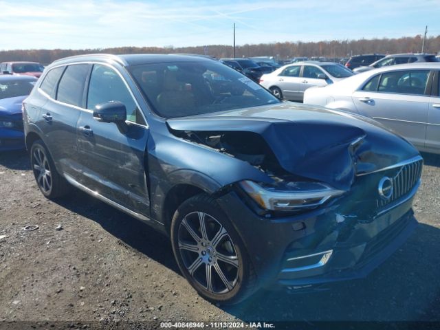 VOLVO XC60 2018 yv4a22rl6j1013612