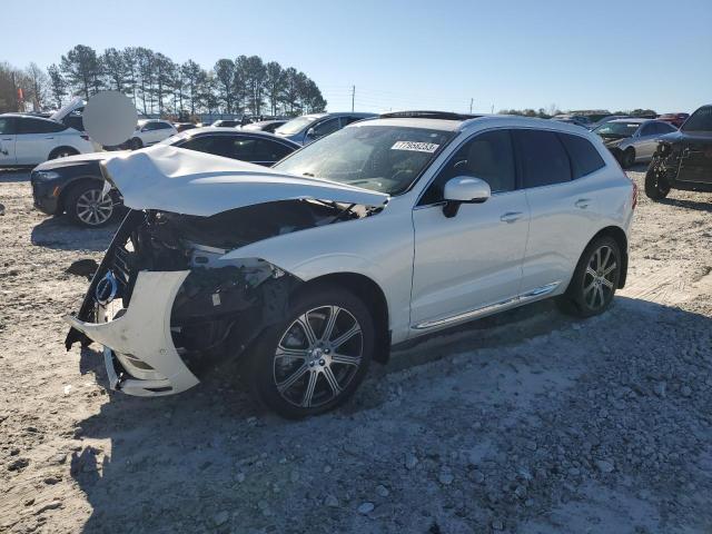 VOLVO XC60 2019 yv4a22rl6k1353229