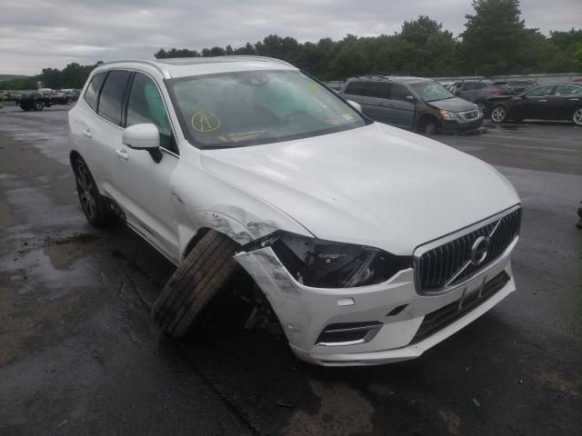 VOLVO XC60 T6 IN 2020 yv4a22rl6l1517483