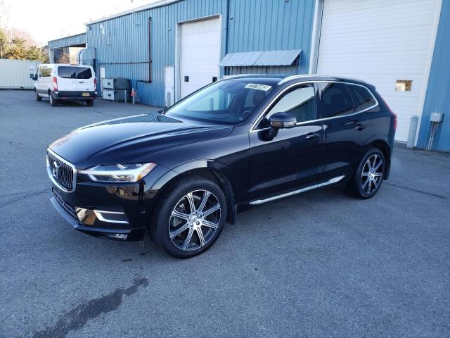 VOLVO XC60 T6 IN 2020 yv4a22rl6l1548555